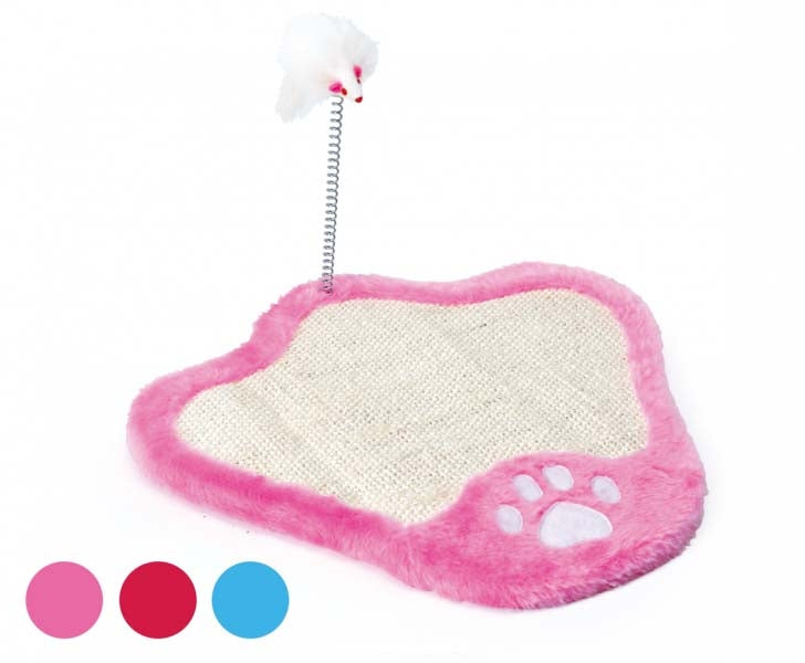 CAMON Grebalica Sapa 40x33cm, razne boje (crvena, ruzicasta ili svjetloplava)