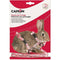 CAMON Ham i vodilica za kuniće Rabbit 10x1200 mm, razne boje