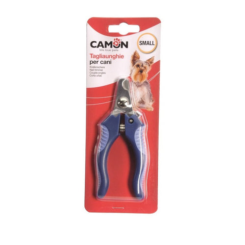 CAMON Klijesta za nokte DeLuxe, s ostricama od nehrđajuceg celika, Small