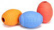 CAMON Loptica Rubber Rugby, guma, 7,5cm, razne boje