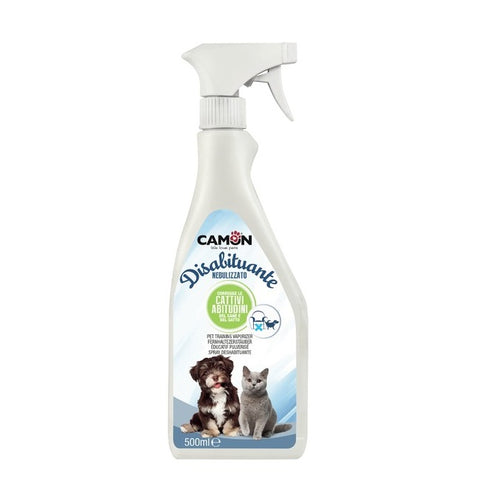 CAMON Odbijajuci sprej za vanjske i unutarnje prostore, 500ml