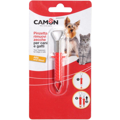 CAMON Odstranjivac krpelja