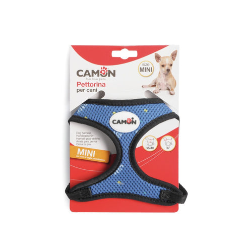 CAMON Orma Blue Sky s vodilicom, za male pasmine