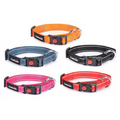 CAMON OUTLET Ogrlica Low Tension Reflex, podesiva duljina
