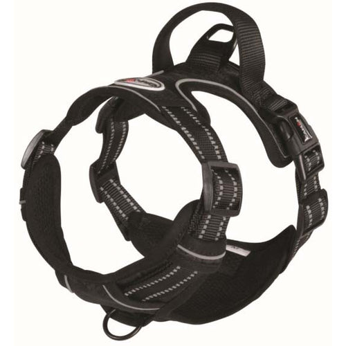 CAMON OUTLET Orma Comfort Prime, podesiva, podstavljena, reflektirajuca, crna,