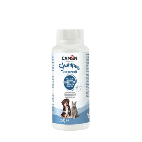 CAMON Puder za suho pranje 150g