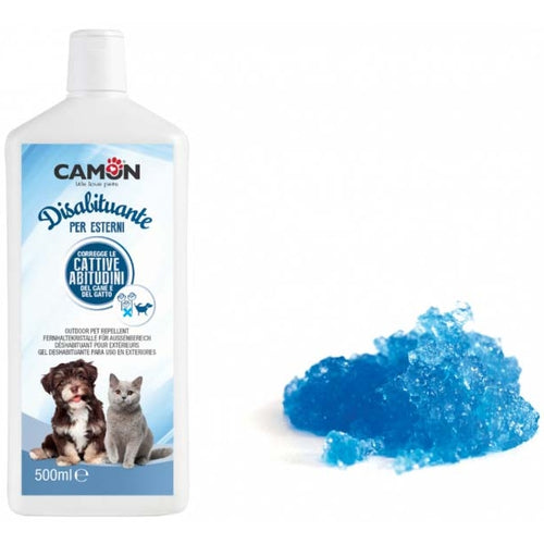 CAMON Repelent za kucne ljubimce za vanjske prostore