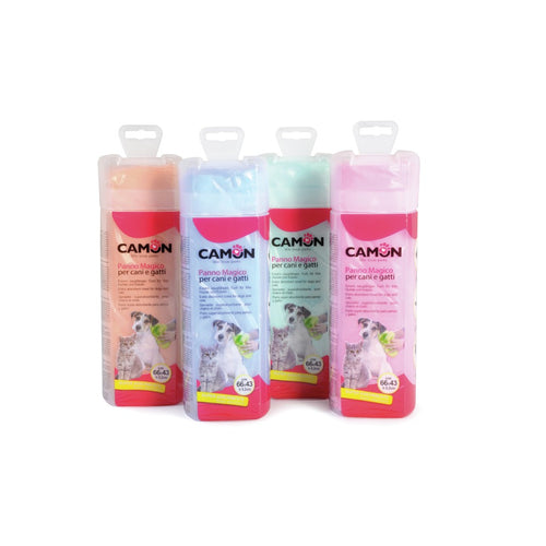 CAMON Rucnik Magic, superupijajuci, razne boje, 43x66cm