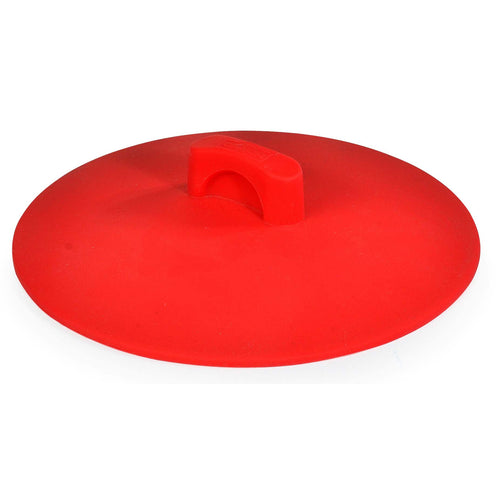 CAMON Silikonski vakum poklopac za zdjelice ili konzerve 10cm, razne boje
