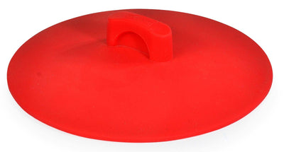 CAMON Silikonski vakum poklopac za zdjelice ili konzerve 10cm, razne boje