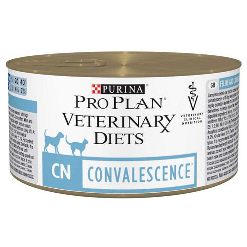 PVD Convalescence Fel/Can, za oporavak