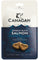 CANAGAN Biscuit Bakes, losos bogat omegom, bez žitarica, 150g
