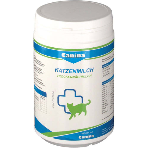 CANINA Katzenmilch mlijeko u prahu, za macice, 150g