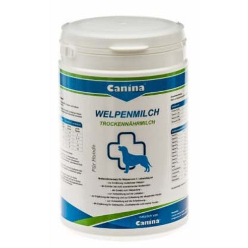 CANINA Welpenmilch mlijeko u prahu, za stence