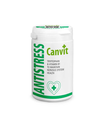 CANVIT Antistress tablete, dodatak prehrani za pse i macke, 230g 
