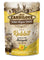 CARNILOVE Wild Origin Fillets, KITTEN, bogato kunićevinom, s nevenom, GF 85g