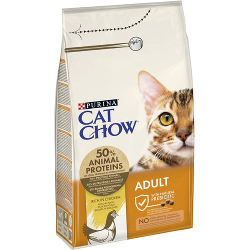 CAT CHOW Adult, 1,5kg