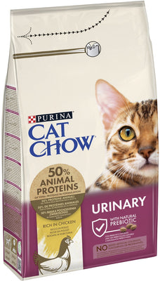 CAT CHOW Special Care Urinary