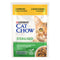 CAT CHOW Sterilised, s piletinom i patlidžanom u umaku, 85g