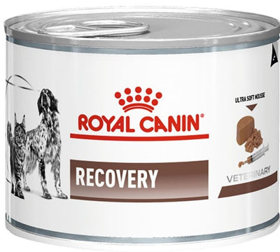 RC VHN Dog/Cat Recovery, za oporavak, konz.195g