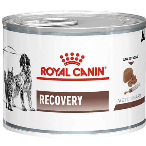 RC VHN Dog/Cat Recovery, za oporavak, konz.195g