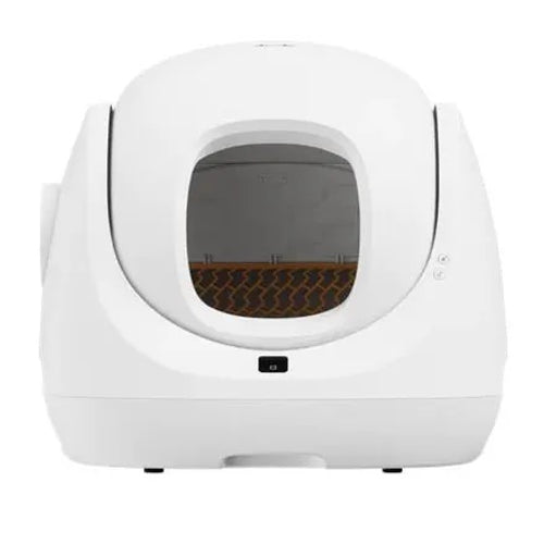 CATLINK Baymax Scooper SE, automatski samocisteci WC za macke, kapacitet 7L