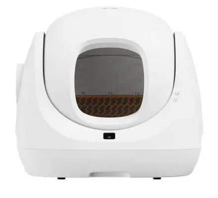 CATLINK Baymax Scooper SE, automatski samocisteci WC za macke, kapacitet 7L