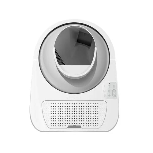 CATLINK Scooper Luxury Pro-X, automatski samocisteci WC za macke, kapacitet 13L