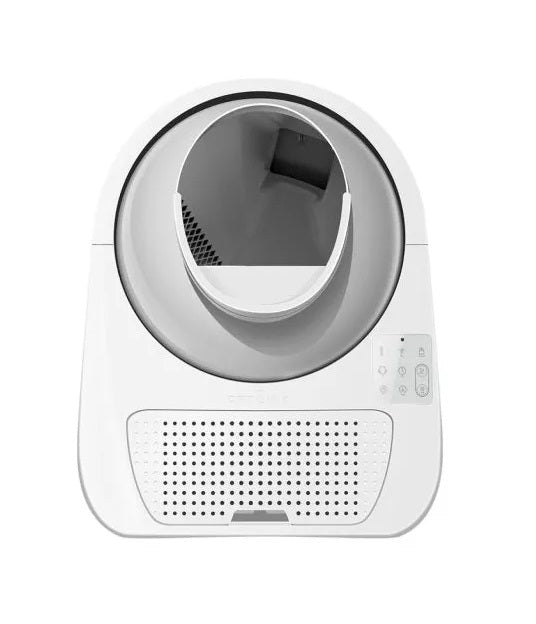 CATLINK Scooper Luxury Pro-X, automatski samocisteci WC za macke, kapacitet 13L