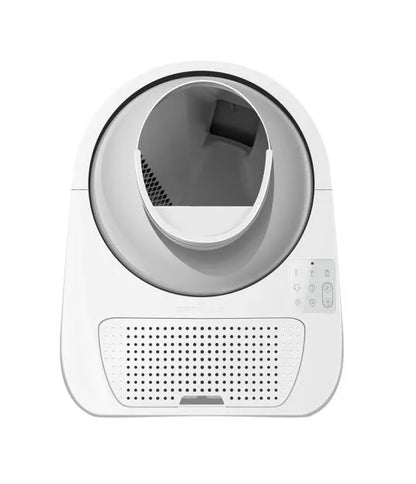 CATLINK Scooper Luxury Pro-X, automatski samocisteci WC za macke, kapacitet 13L