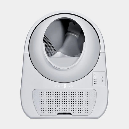 CATLINK Scooper Young Pro-X, automatski samocisteci WC za macke, kapacitet 13L