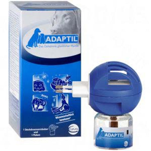 CEVA Adaptil rasprsivac + bocica 48ml, feromoni za umirenje pasa