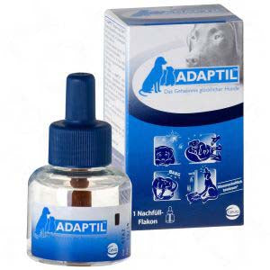 CEVA Adaptil refil, zamjenska bocica 48ml, feromoni za umirenje pasa