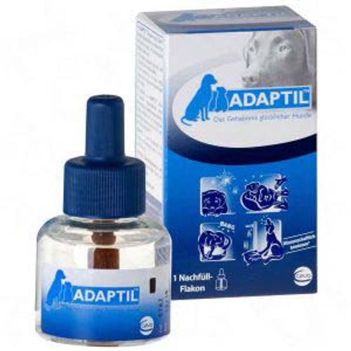 CEVA Adaptil refil, zamjenska bocica 48ml, feromoni za umirenje pasa