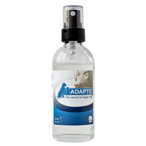 CEVA Adaptil Sprej 60ml, feromoni za umirenje pasa