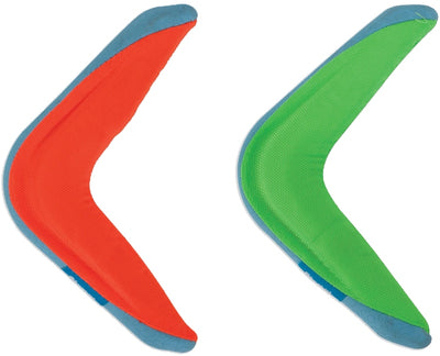 CHUCKIT! Amphibious Boomerang, plutajuci, 2,6x15,8x26,7cm