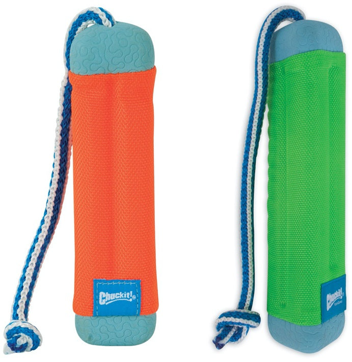 CHUCKIT! Amphibious Bumper, plutajuci