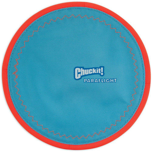 CHUCKIT! Paraflight, plutajuci