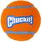 CHUCKIT! Tenis lopta L, 8cm