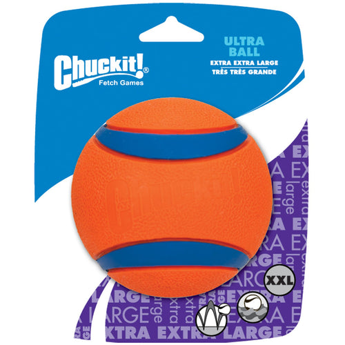 CHUCKIT! Ultra lopta XXL, 10cm