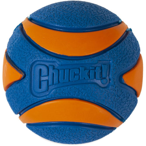 CHUCKIT! Ultra Squeaker lopta, zvucna