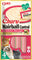 CHURU Hairball Control Piletina, kremasta poslastica za mačke, 4x14g
