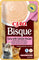 CIAO Bisque, tunjevina s lososom, u kremastom umaku, 40g