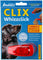 CLIX Whizzclick (The Company Of Animals), kliker sa zviždaljkom