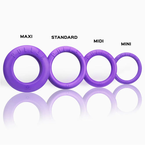 COLLAR Igracka za pse Puller