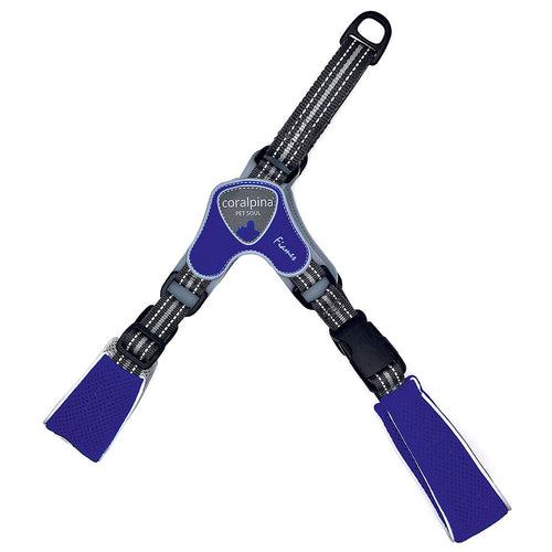 CORALPINA Ham Fiames, za velike pasmine