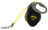 FLEXI Vodilica na regulaciju Giant Professional, traka, 8m, neon/crna