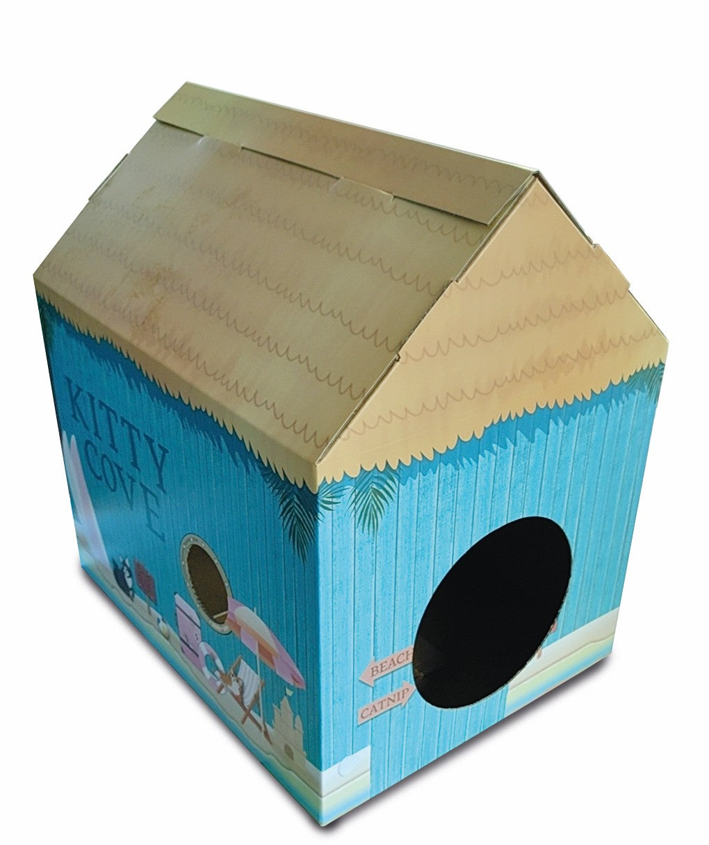 CROCI Grebalica Kitty Cove, 45x35x47.5 cm