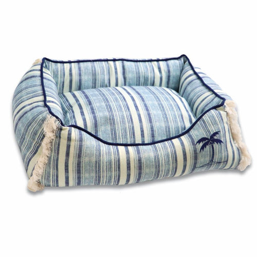 CROCI Krevet za pse Shabby Sea, platneni