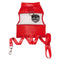 OUTLET CROCI Oprsnica Ski Patrol, vodootporna, s vodilicom, 33-38cm